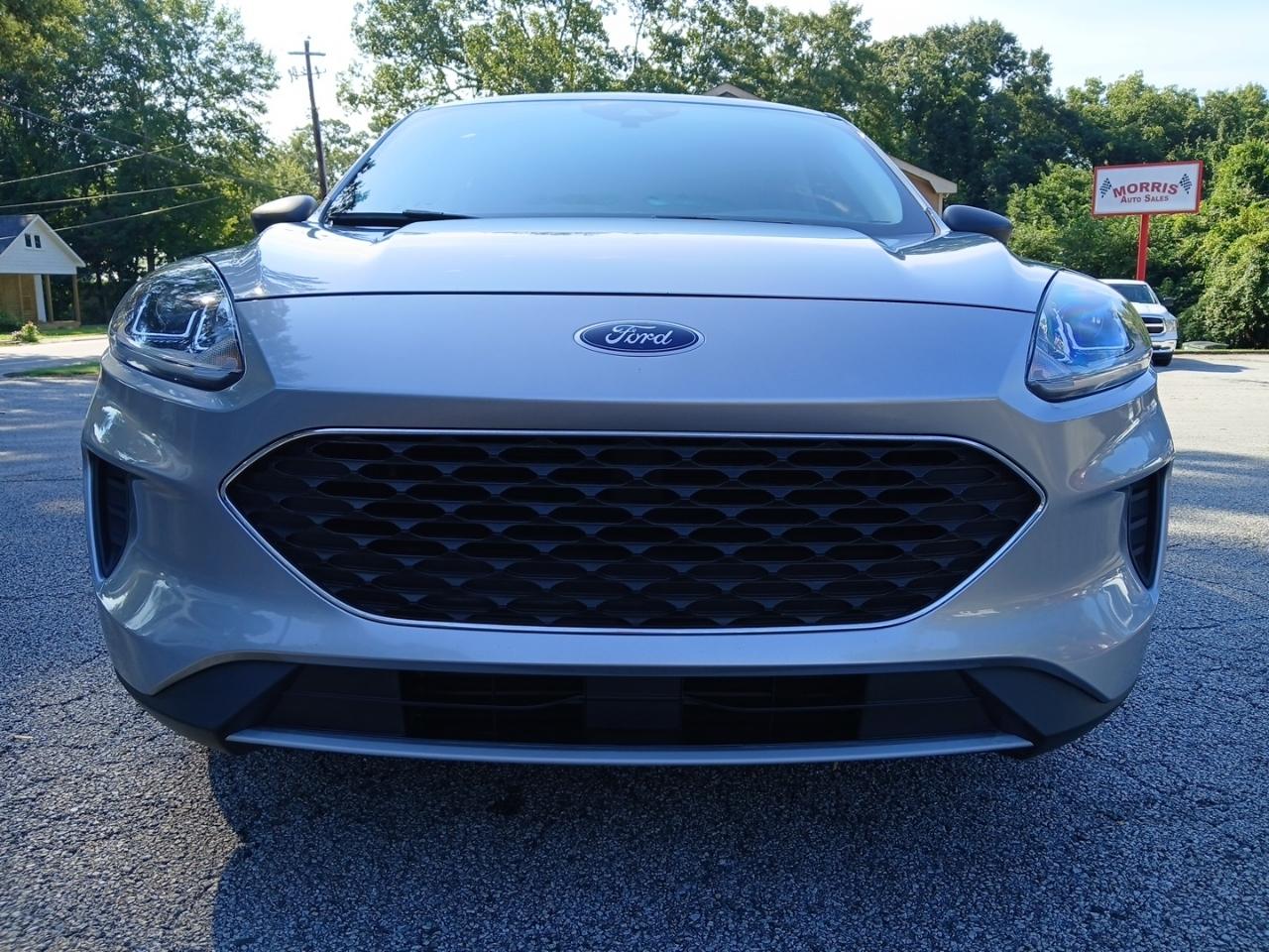 Ford Escape SE 2022