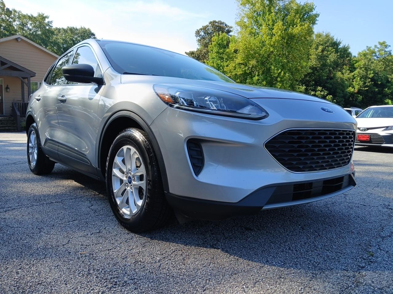 Ford Escape SE 2022