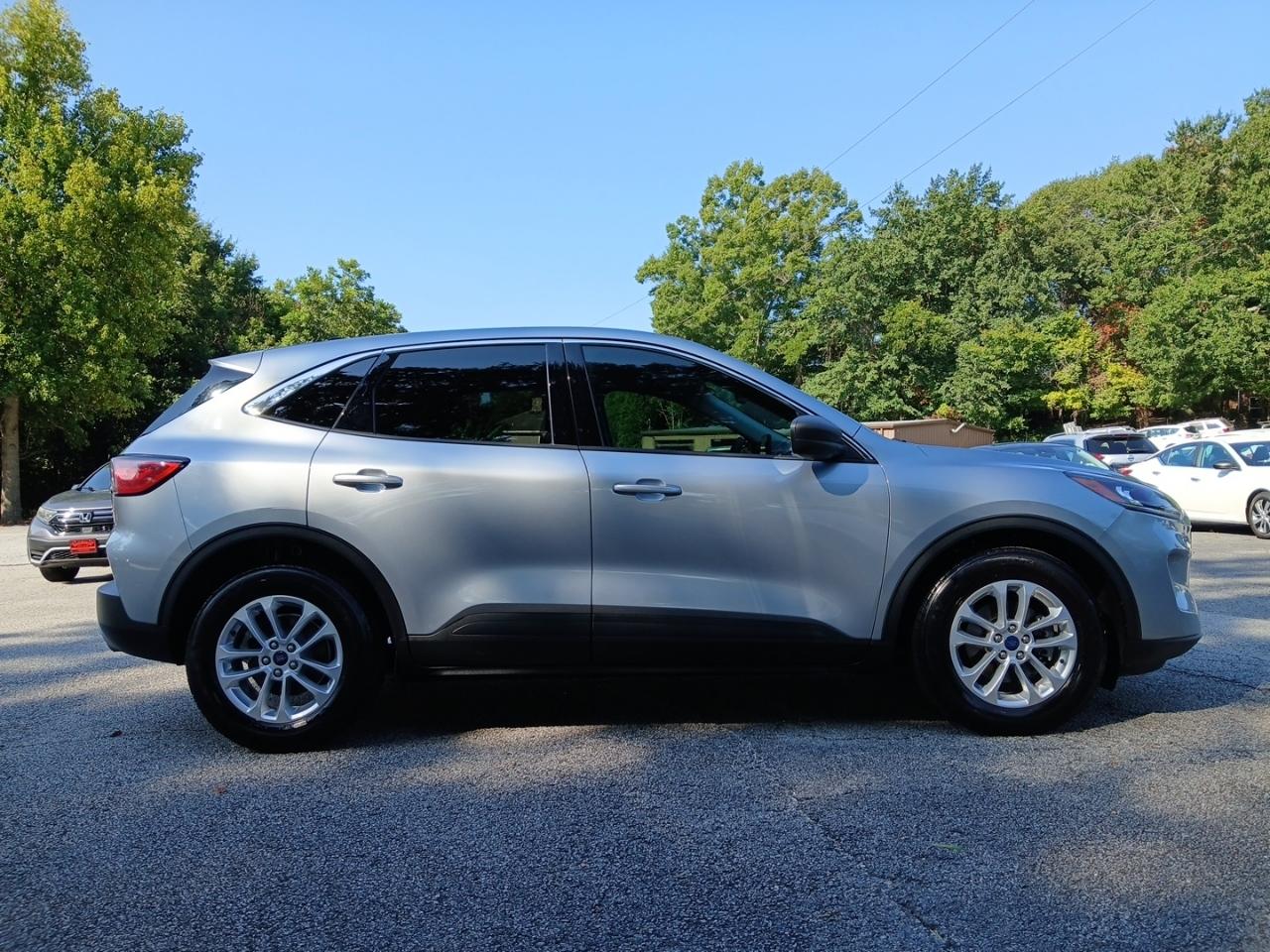 Ford Escape SE 2022