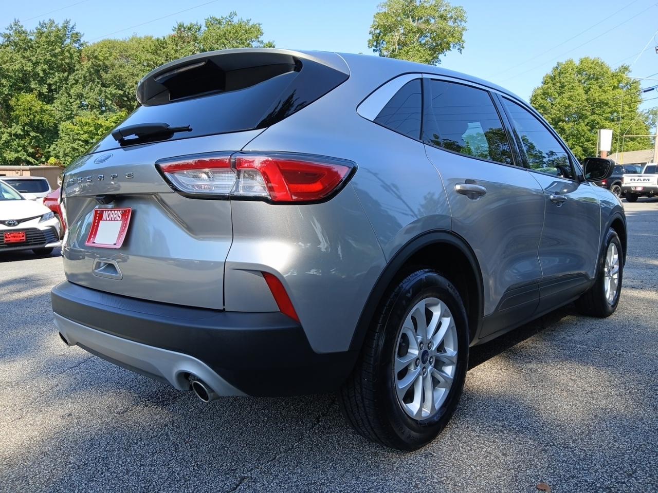 Ford Escape SE 2022