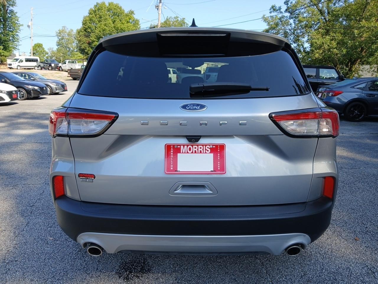 Ford Escape SE 2022