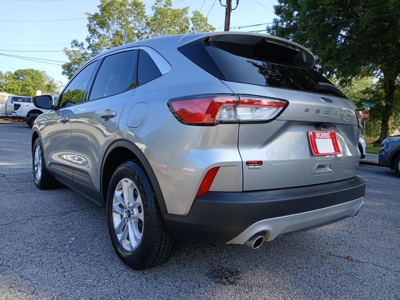 Ford Escape SE 2022