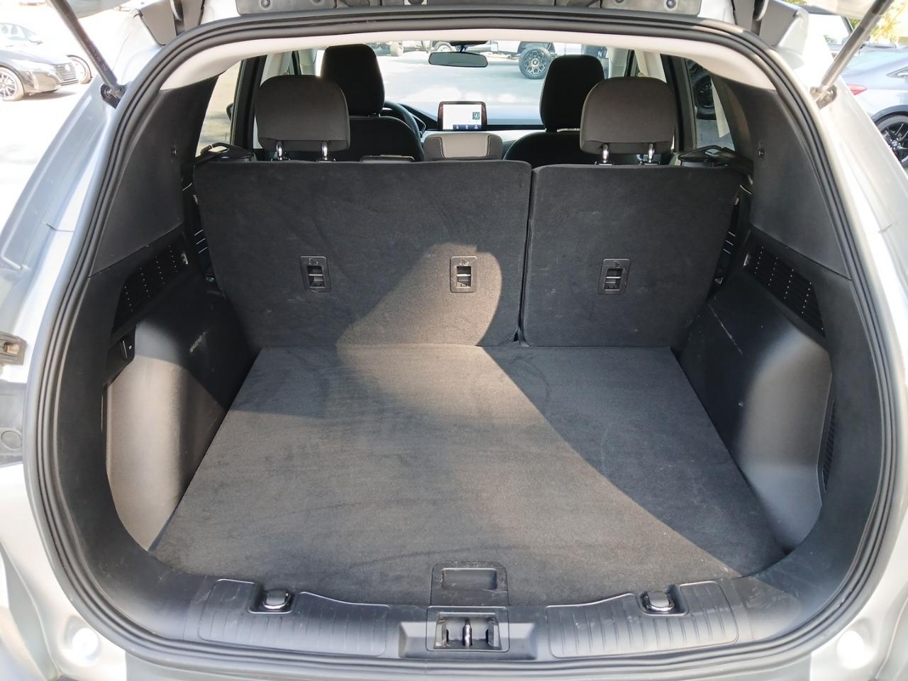 Ford Escape SE 2022