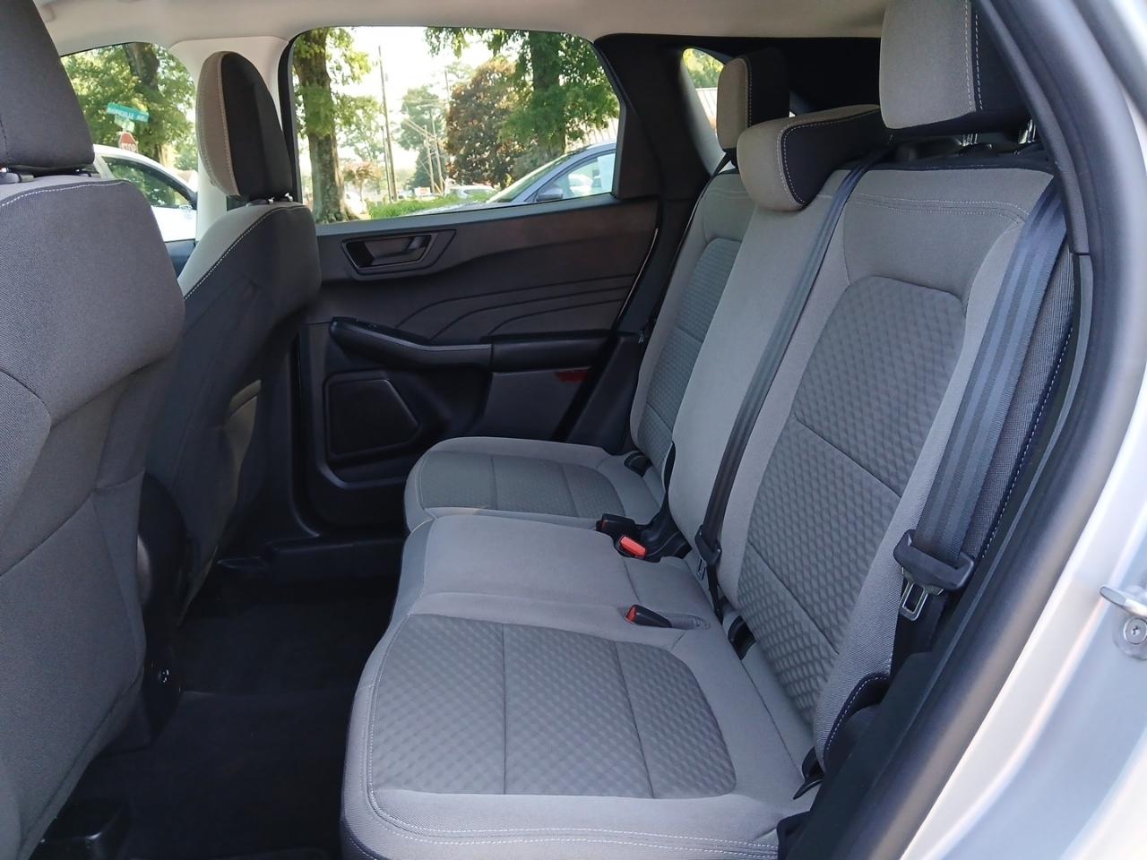 Ford Escape SE 2022