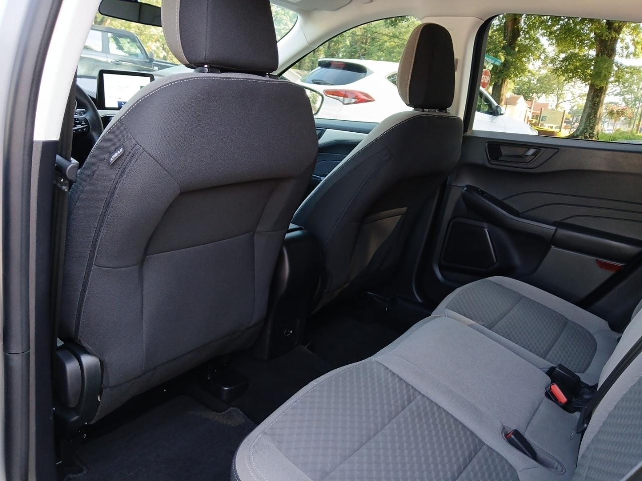 Ford Escape SE 2022