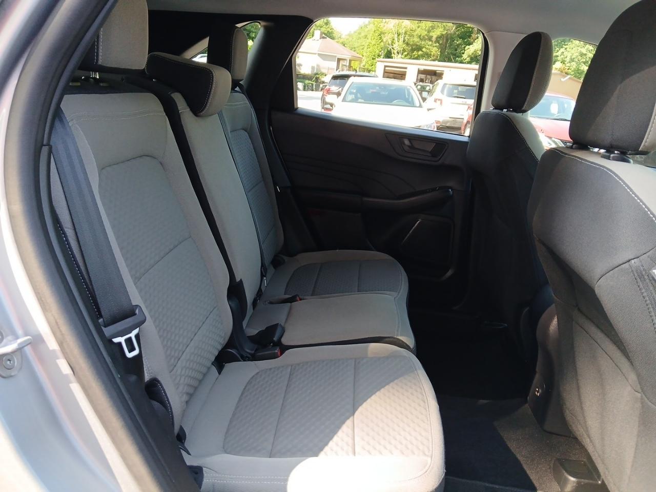 Ford Escape SE 2022