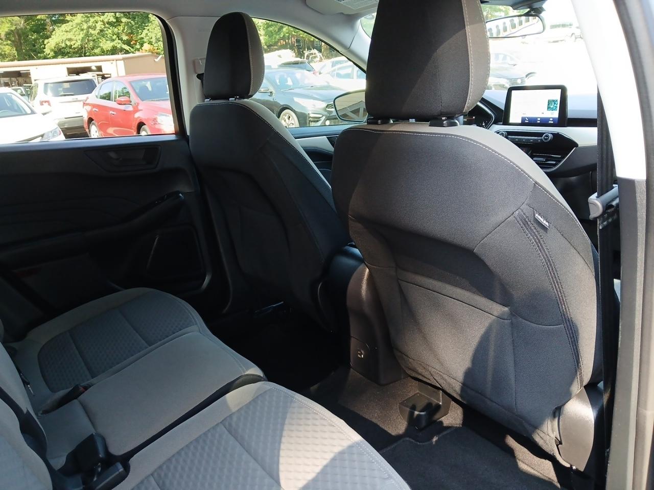 Ford Escape SE 2022