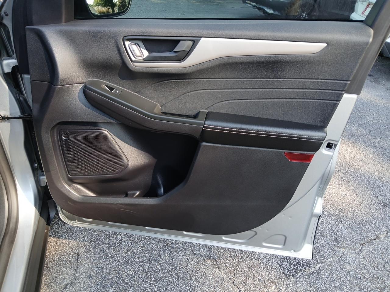 Ford Escape SE 2022