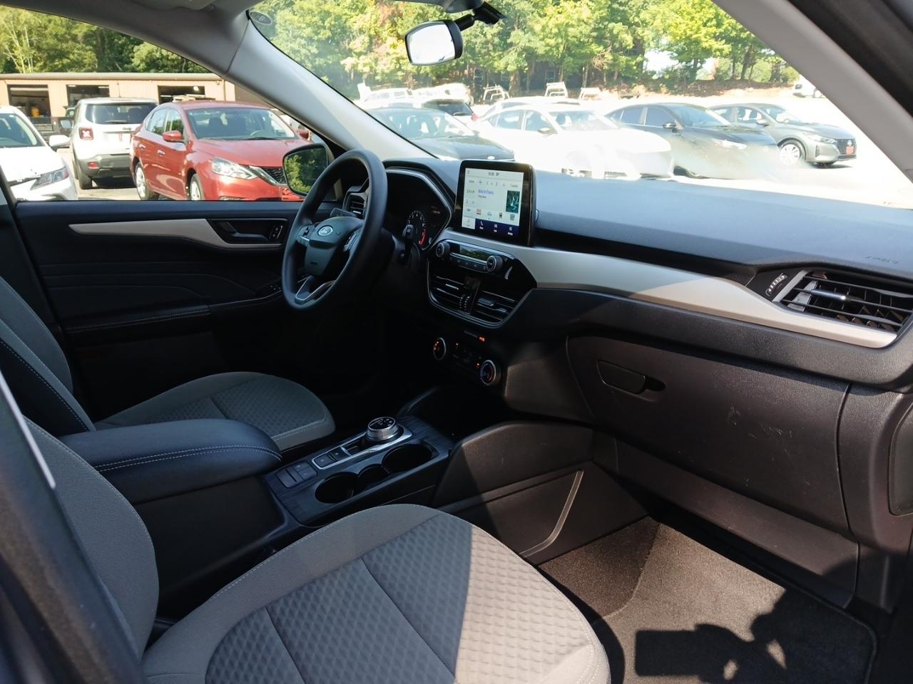 Ford Escape SE 2022