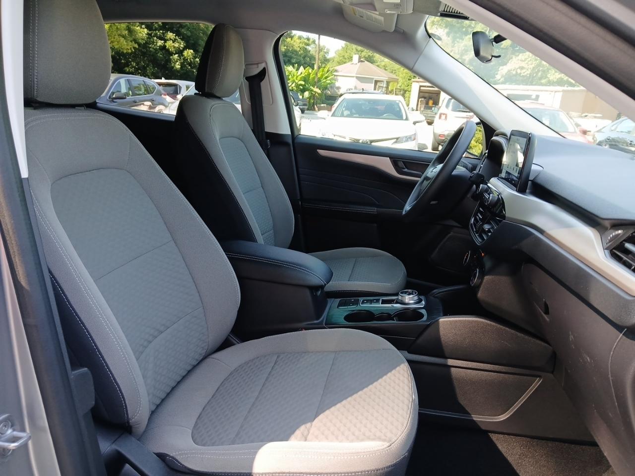 Ford Escape SE 2022