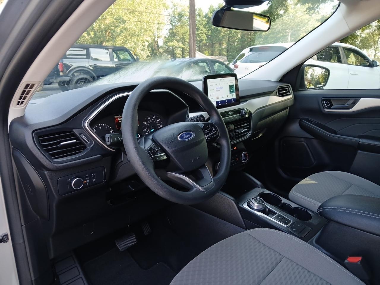 Ford Escape SE 2022