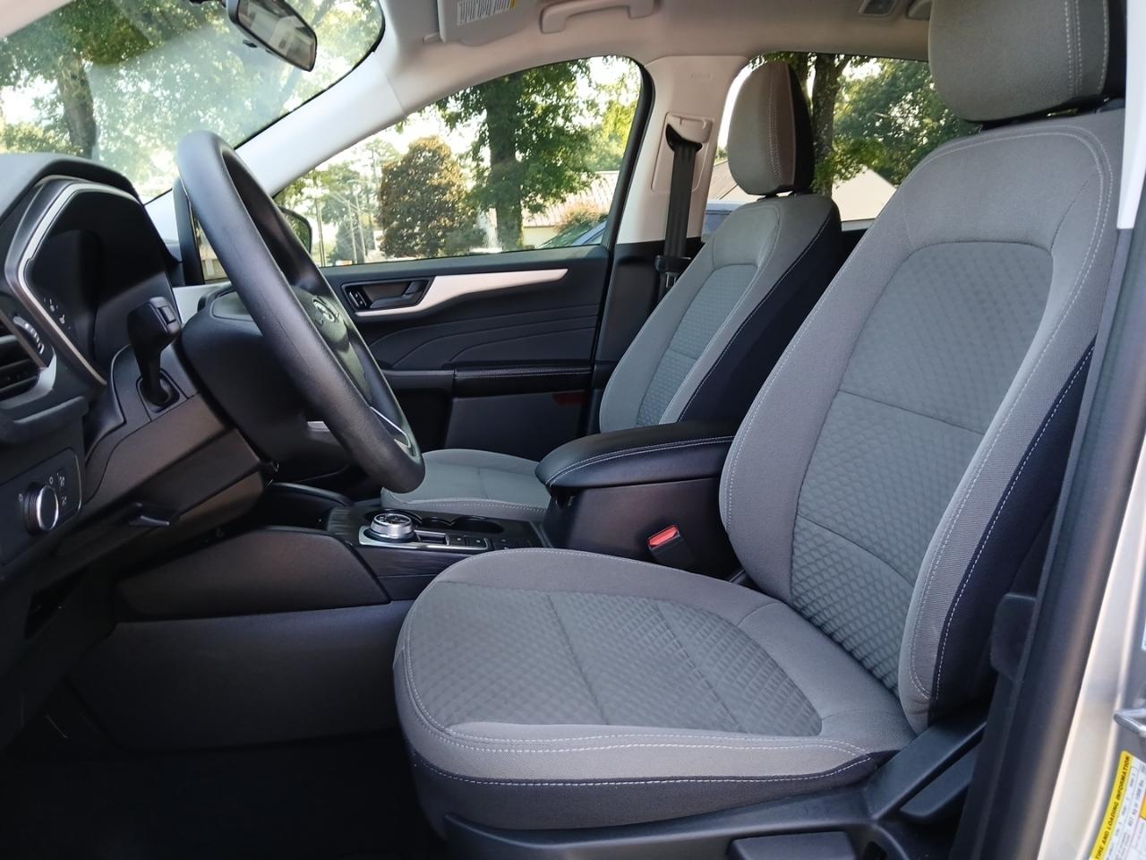 Ford Escape SE 2022