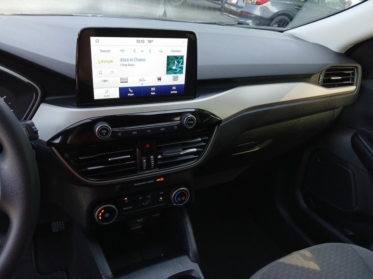 Ford Escape SE 2022