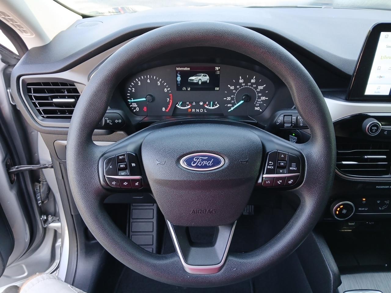 Ford Escape SE 2022