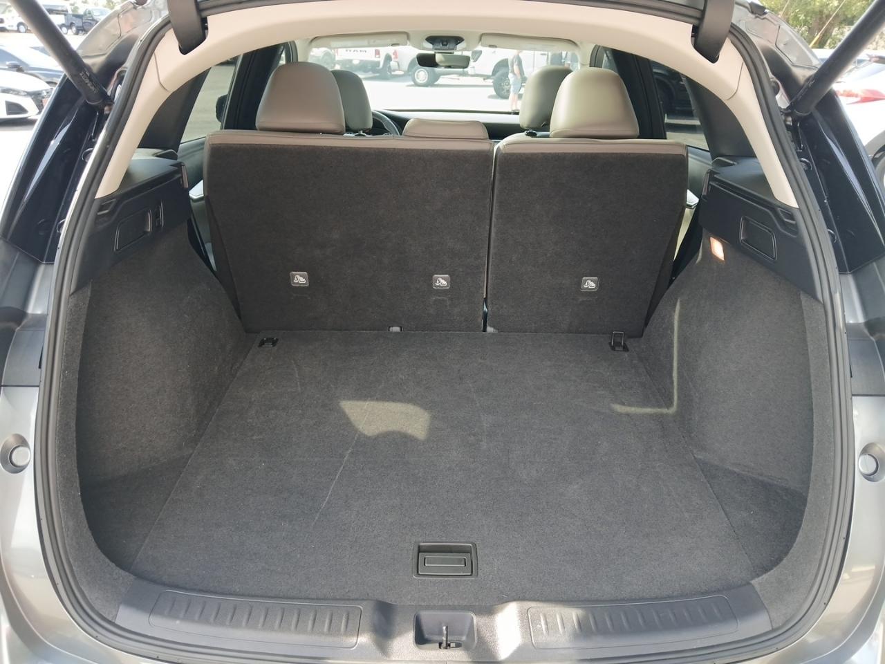 Infiniti QX50 LUXE 2024