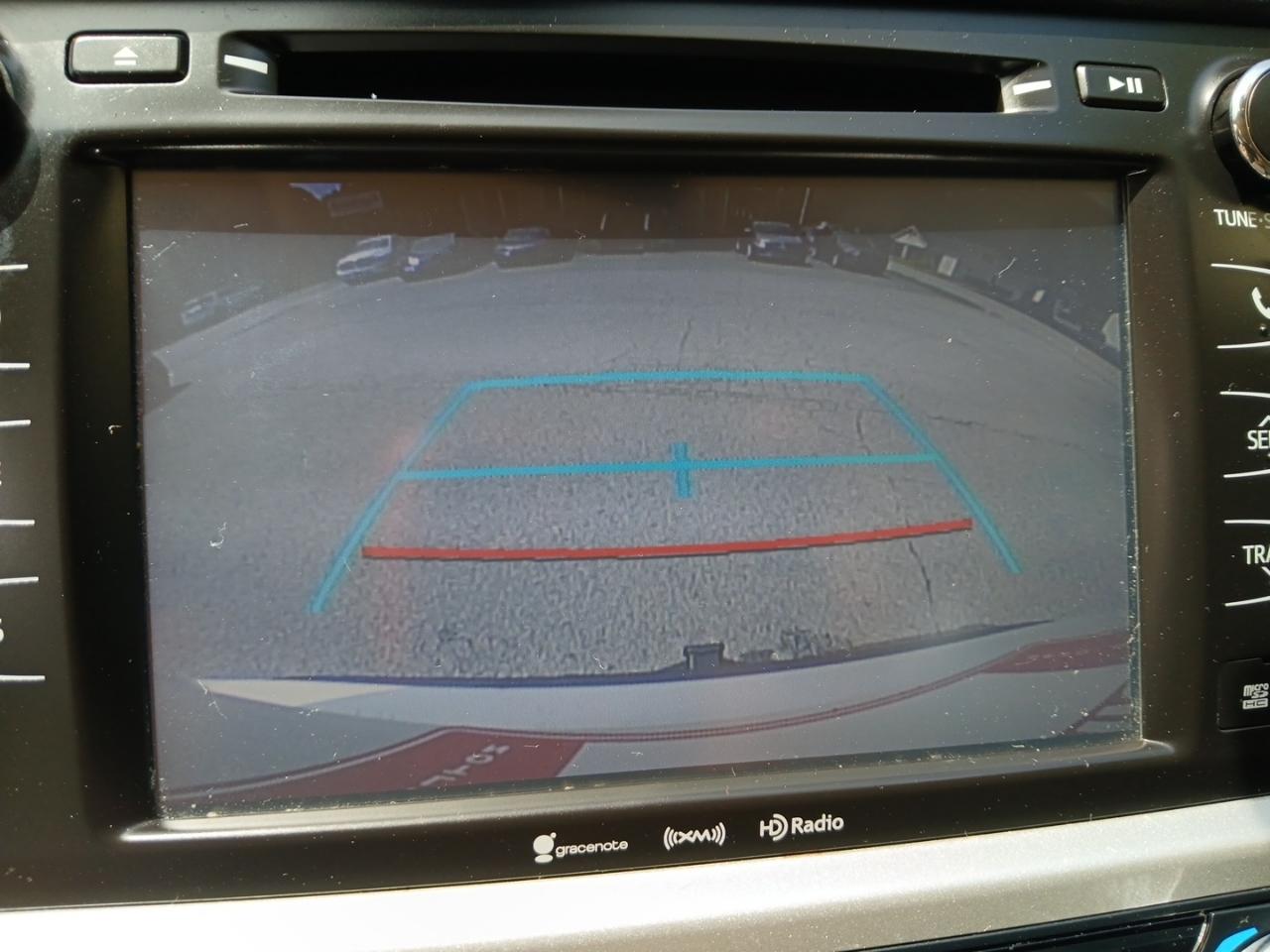 Toyota Highlander SE FWD V6 2019