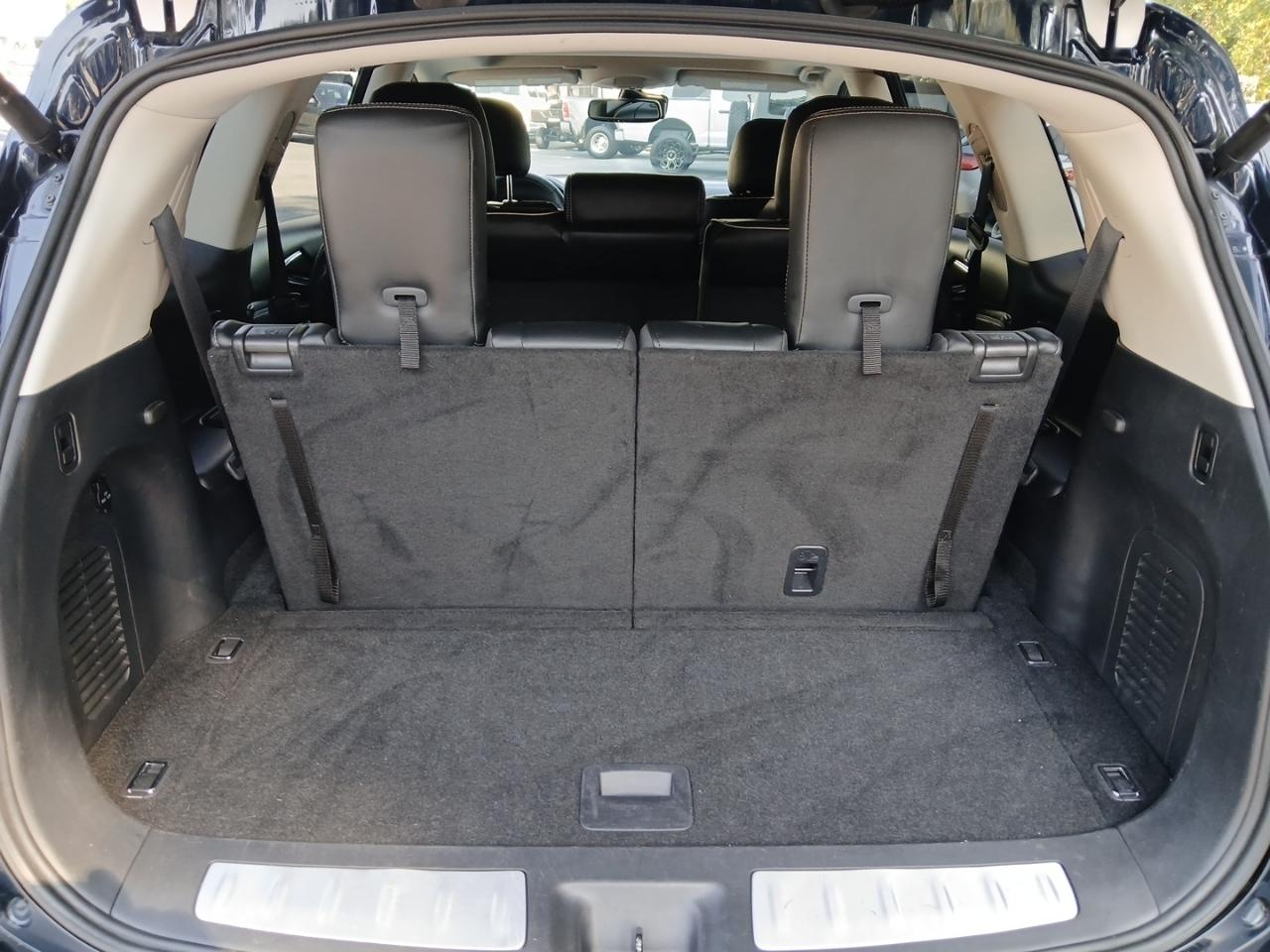 Infiniti QX60 PURE AWD 2020