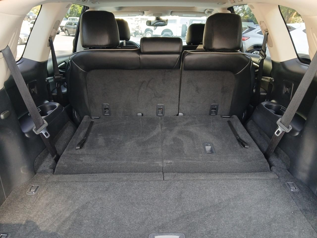 Infiniti QX60 PURE AWD 2020