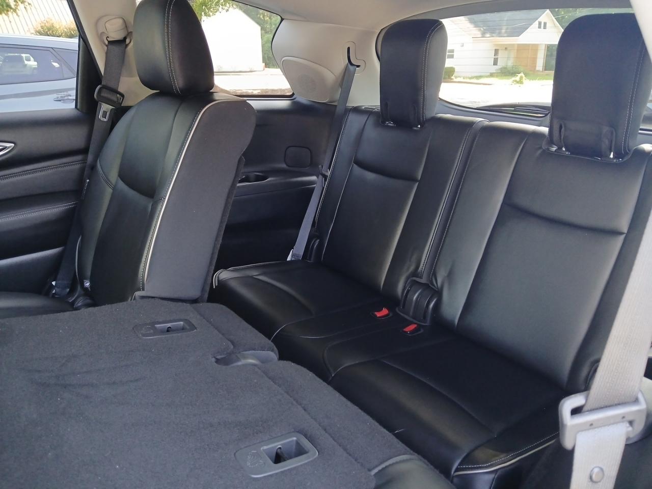 Infiniti QX60 PURE AWD 2020
