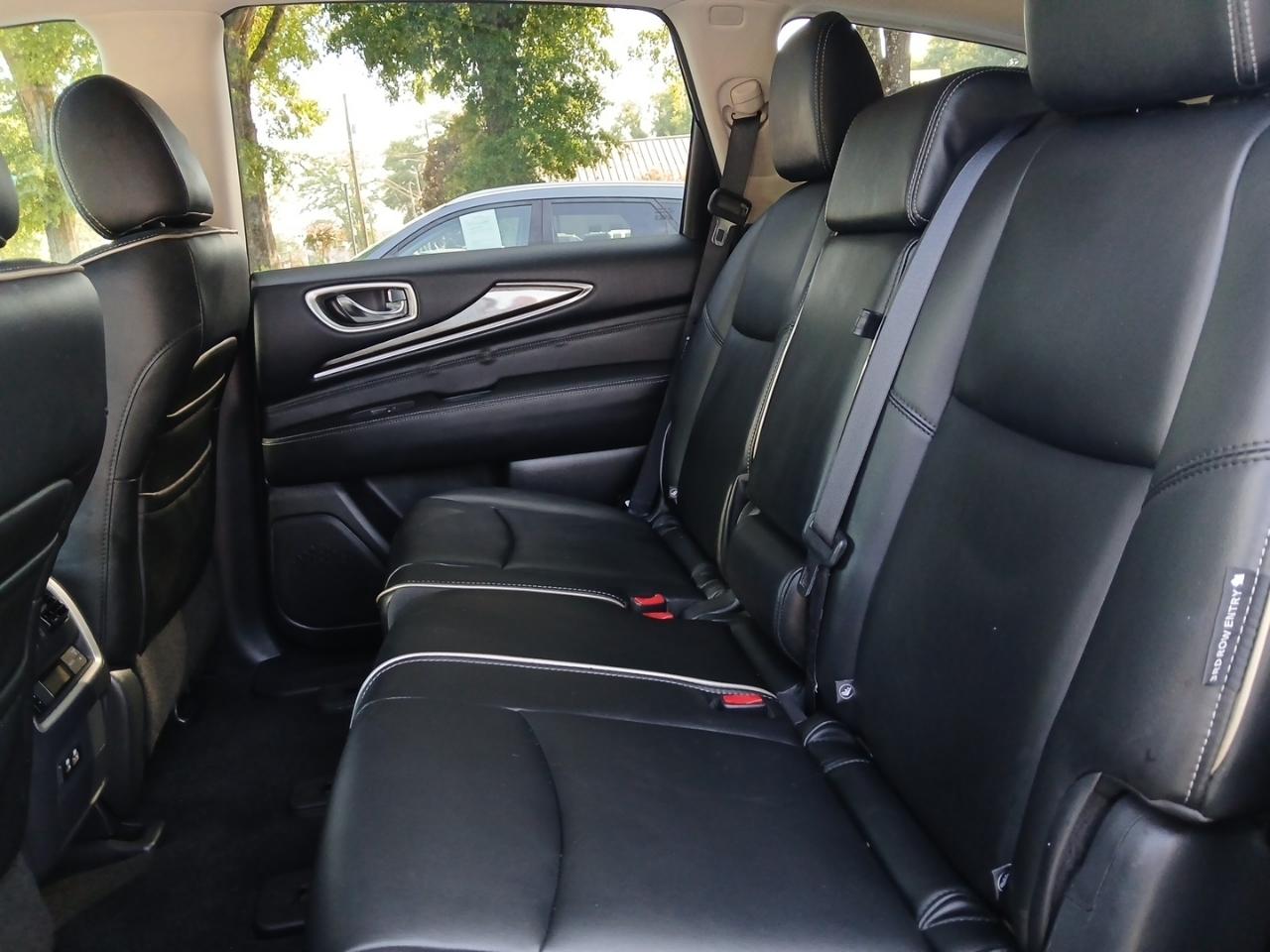 Infiniti QX60 PURE AWD 2020