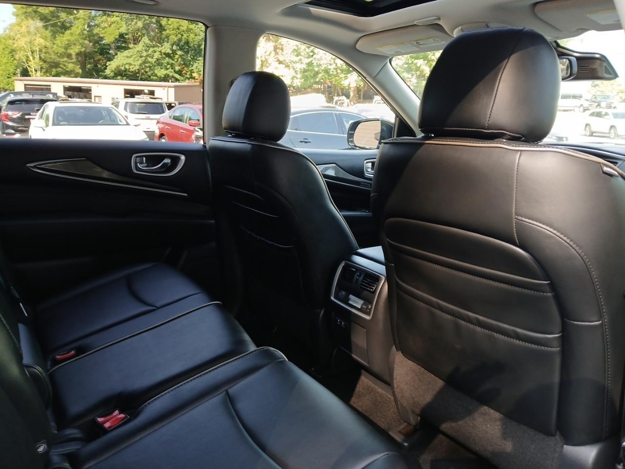 Infiniti QX60 PURE AWD 2020