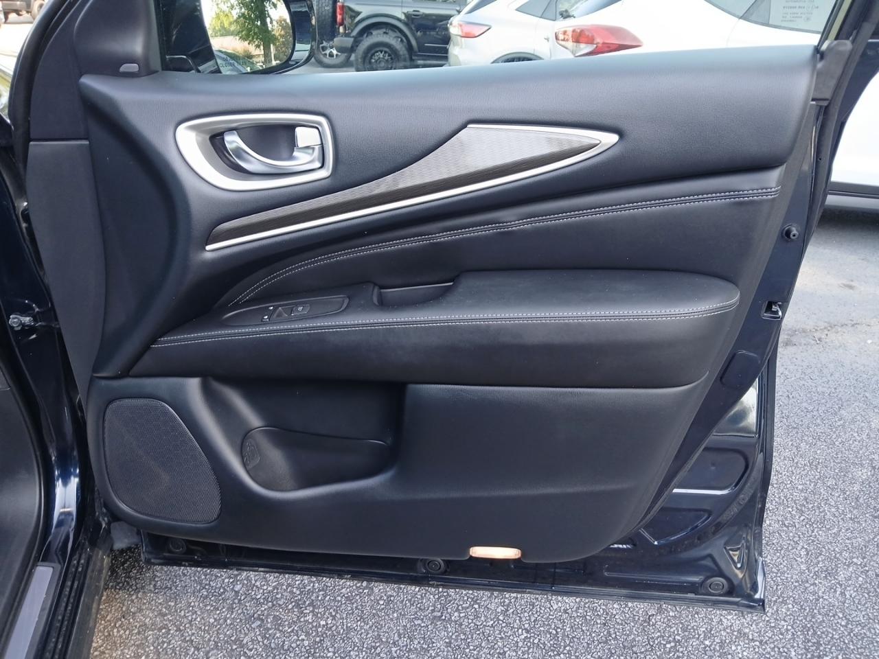 Infiniti QX60 PURE AWD 2020