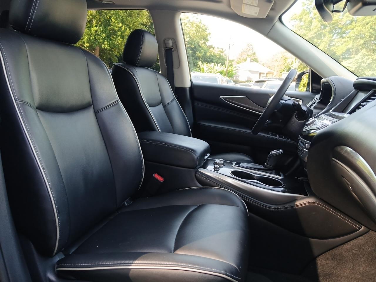 Infiniti QX60 PURE AWD 2020