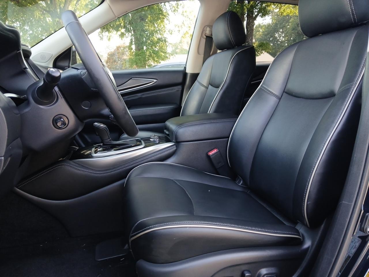 Infiniti QX60 PURE AWD 2020