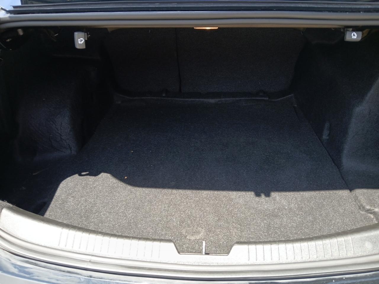 Chevrolet Malibu LT 2022