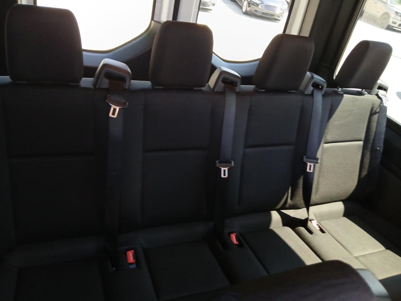 Mercedes-Benz Sprinter 2500 2024