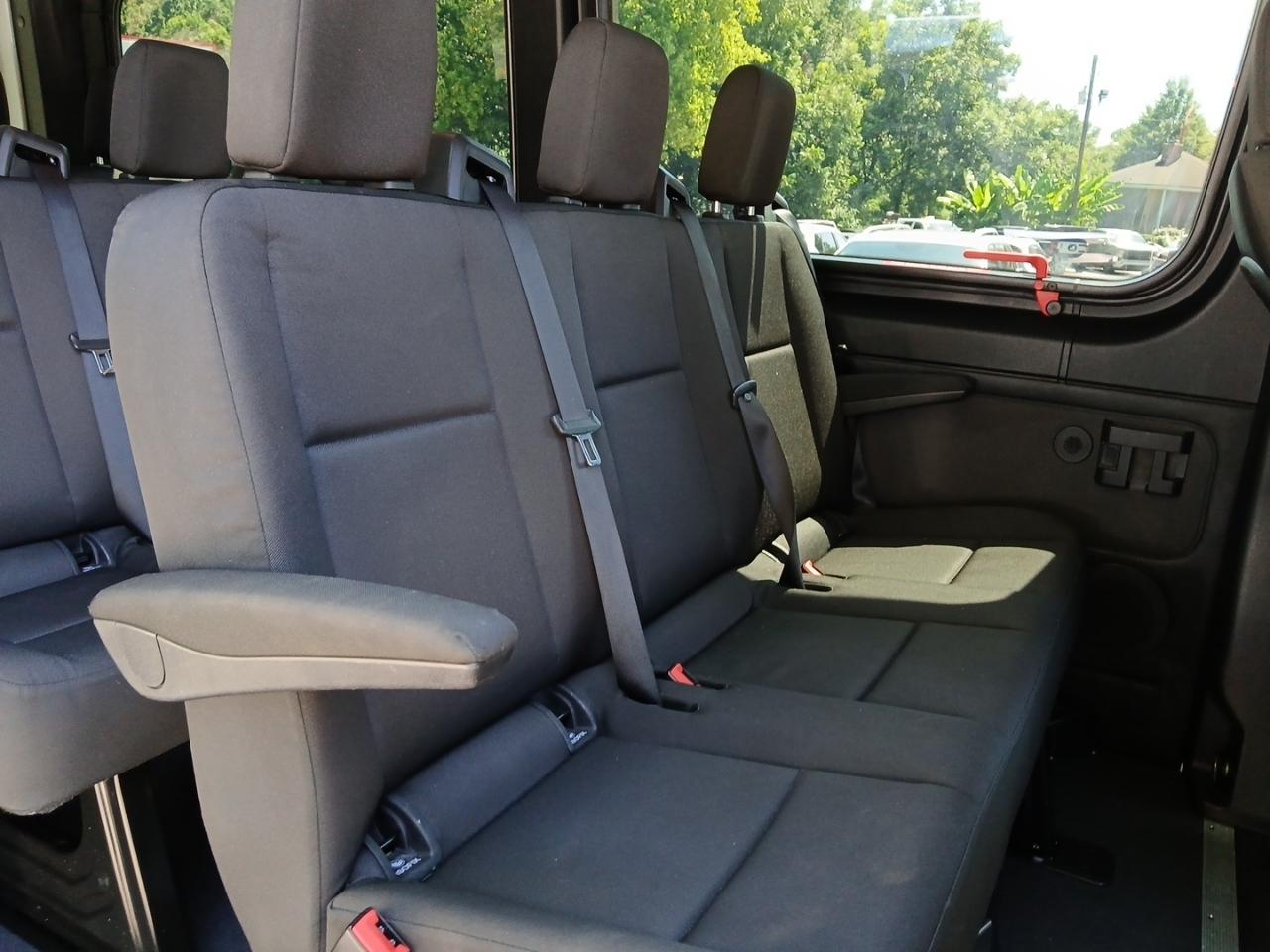 Mercedes-Benz Sprinter 2500 2024