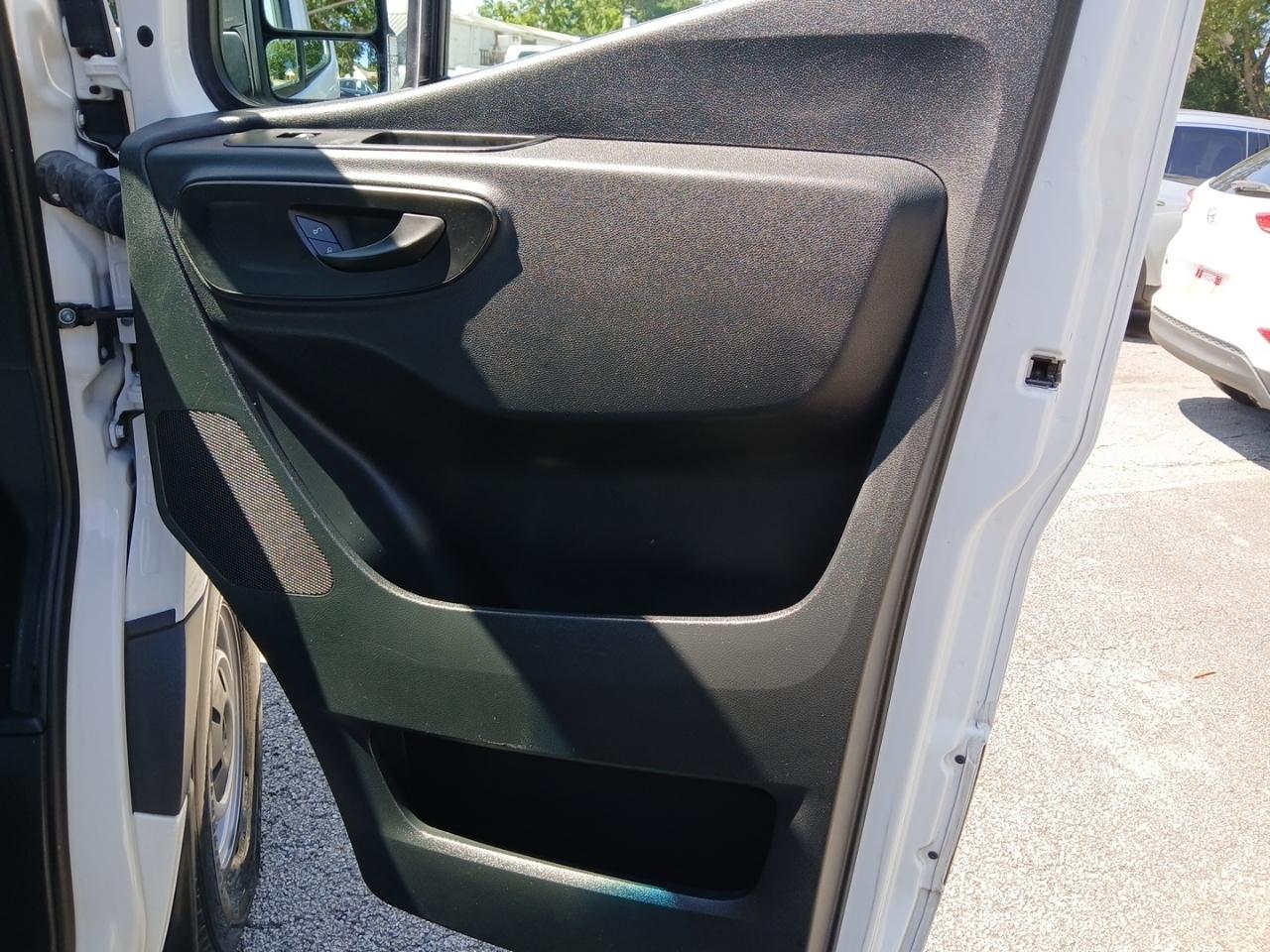 Mercedes-Benz Sprinter 2500 2024
