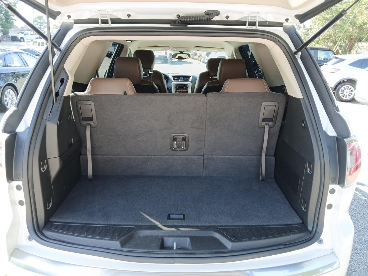 GMC Acadia SLT-1 FWD 2016