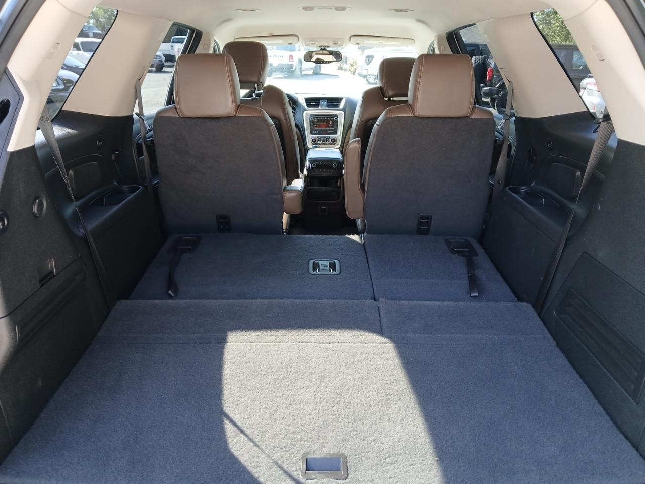 GMC Acadia SLT-1 FWD 2016