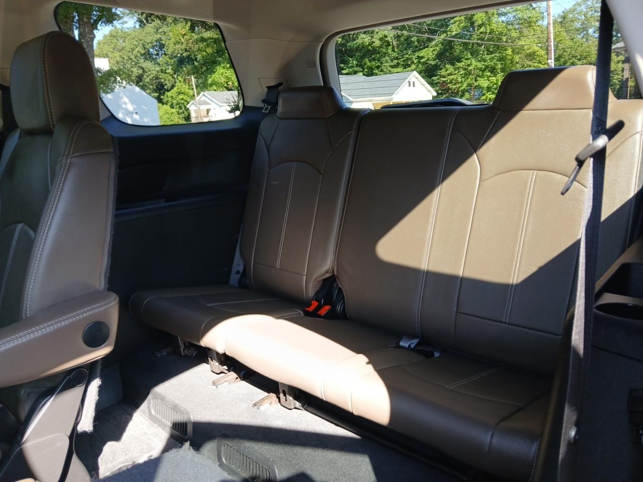 GMC Acadia SLT-1 FWD 2016