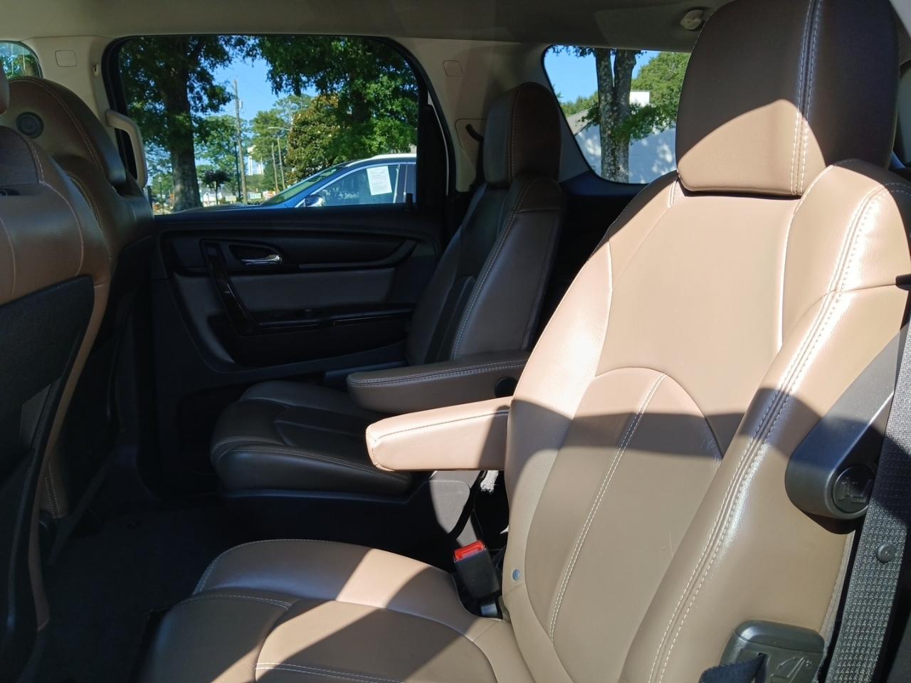 GMC Acadia SLT-1 FWD 2016