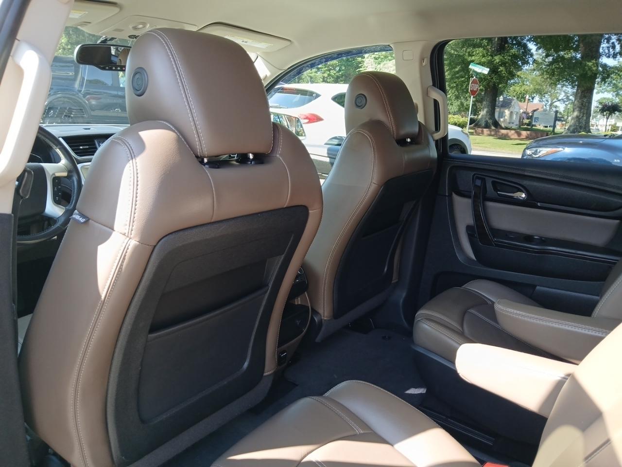GMC Acadia SLT-1 FWD 2016