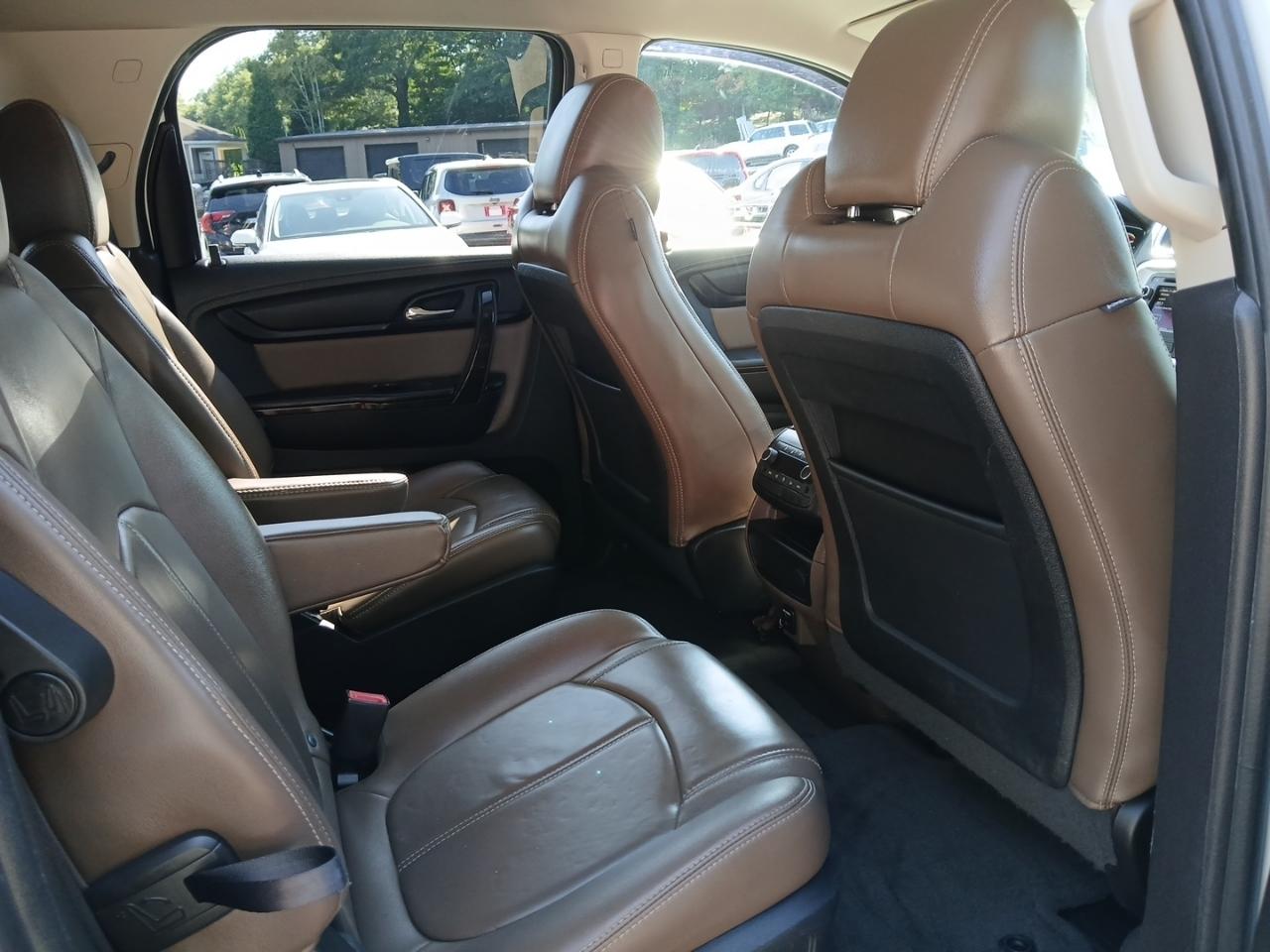GMC Acadia SLT-1 FWD 2016