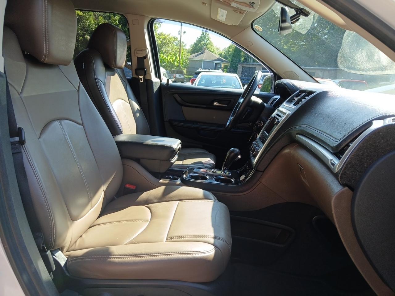 GMC Acadia SLT-1 FWD 2016