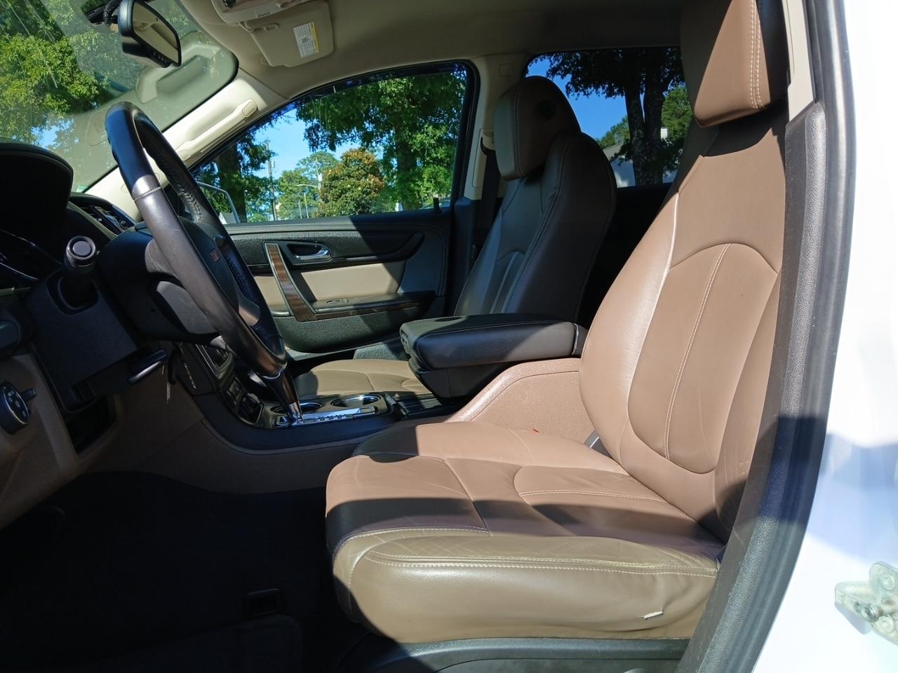 GMC Acadia SLT-1 FWD 2016