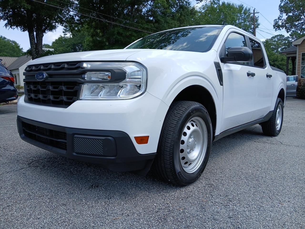 Ford Maverick XL 2022