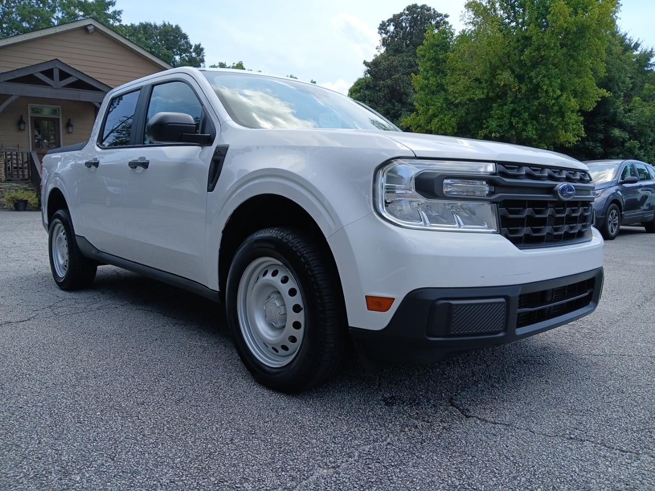 Ford Maverick XL 2022