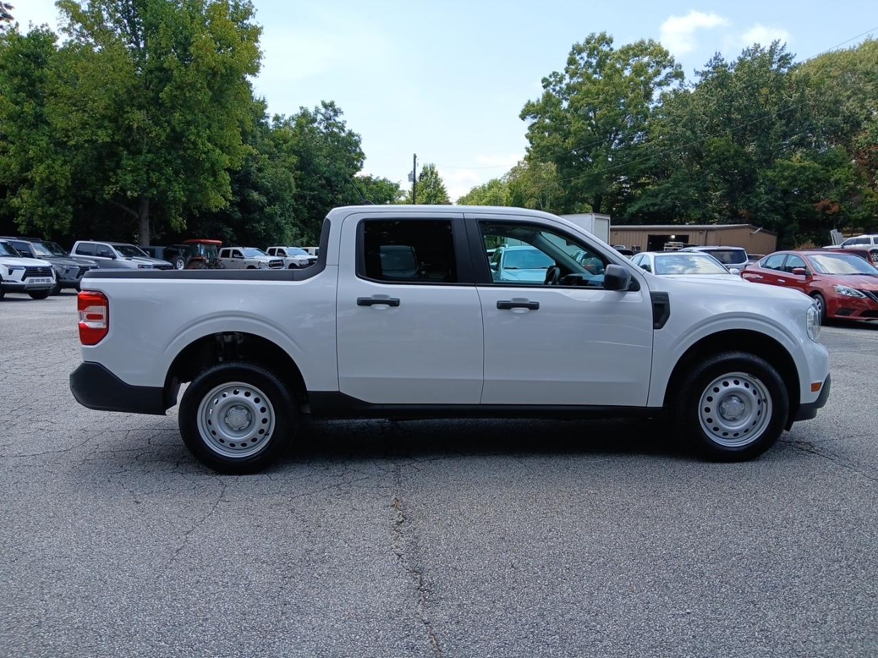Ford Maverick XL 2022