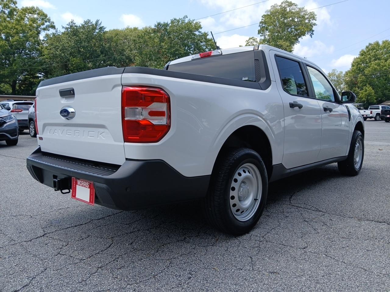Ford Maverick XL 2022