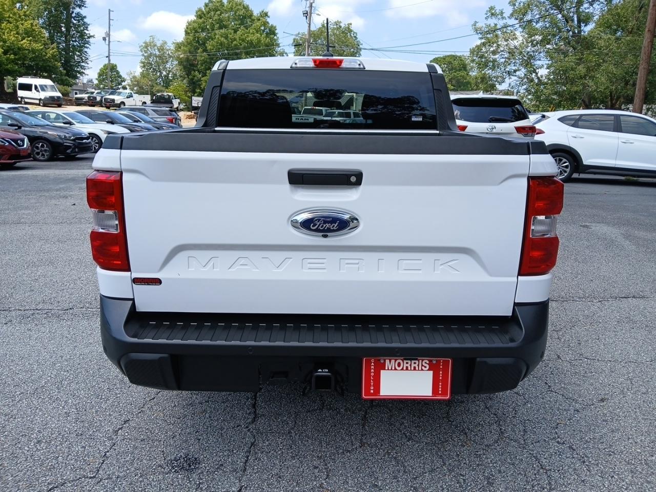Ford Maverick XL 2022