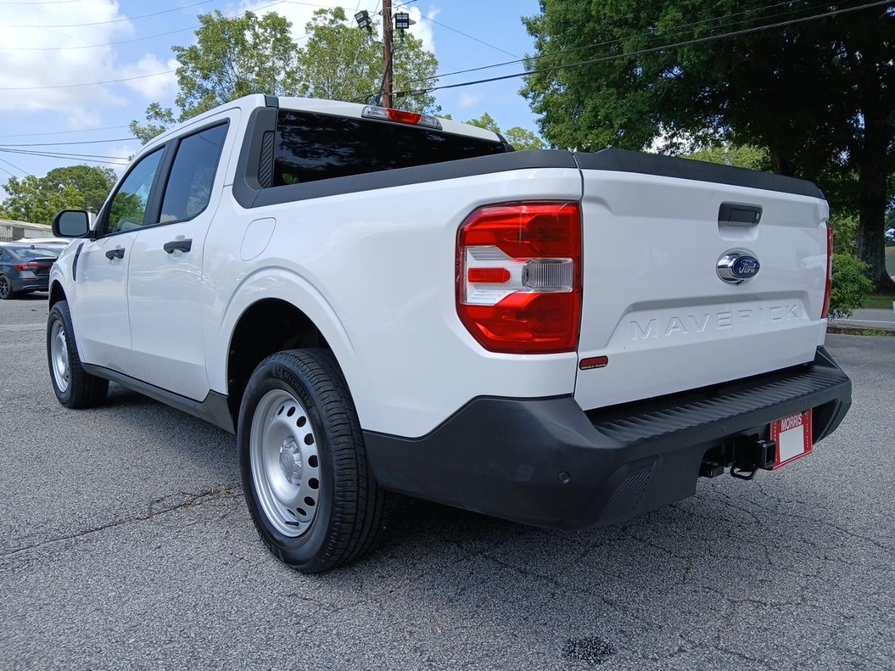 Ford Maverick XL 2022