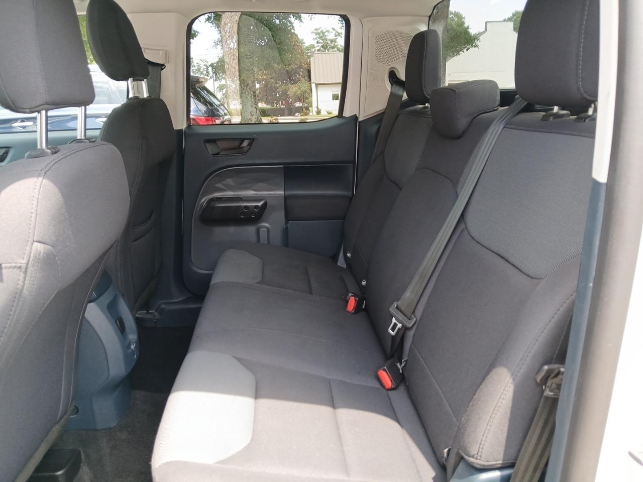 Ford Maverick XL 2022