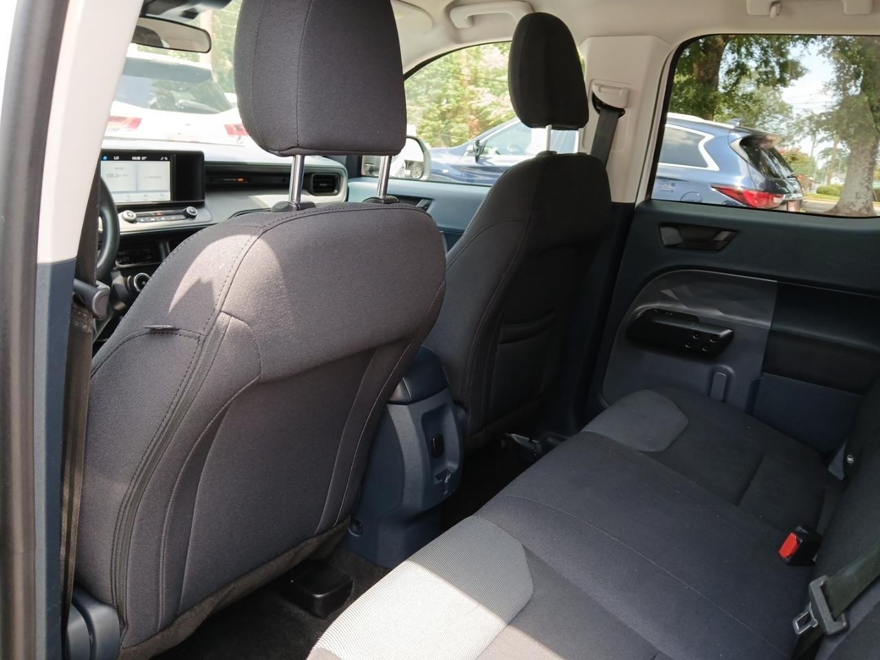 Ford Maverick XL 2022