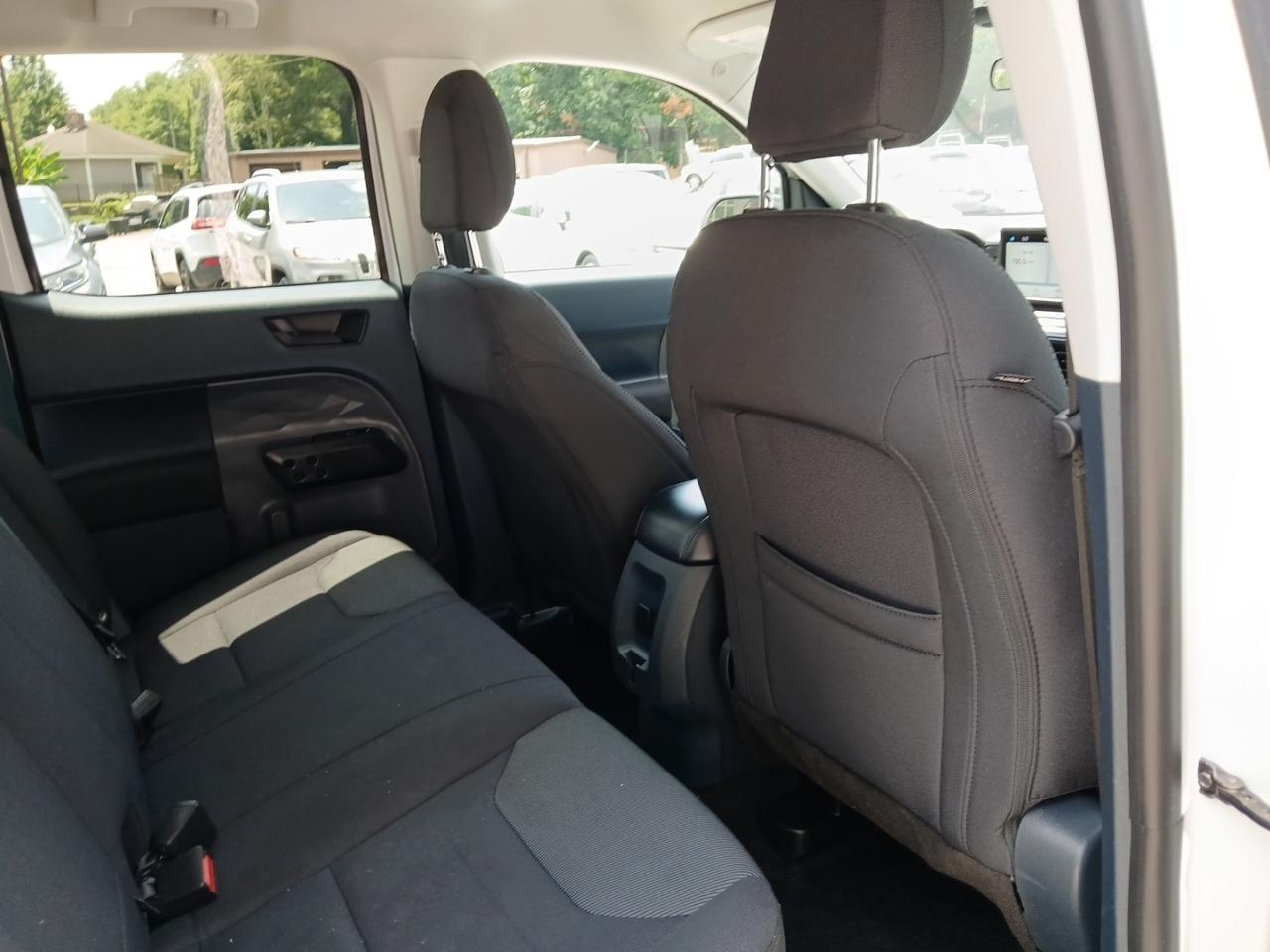 Ford Maverick XL 2022