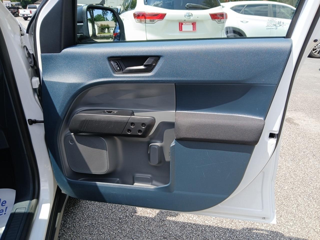 Ford Maverick XL 2022
